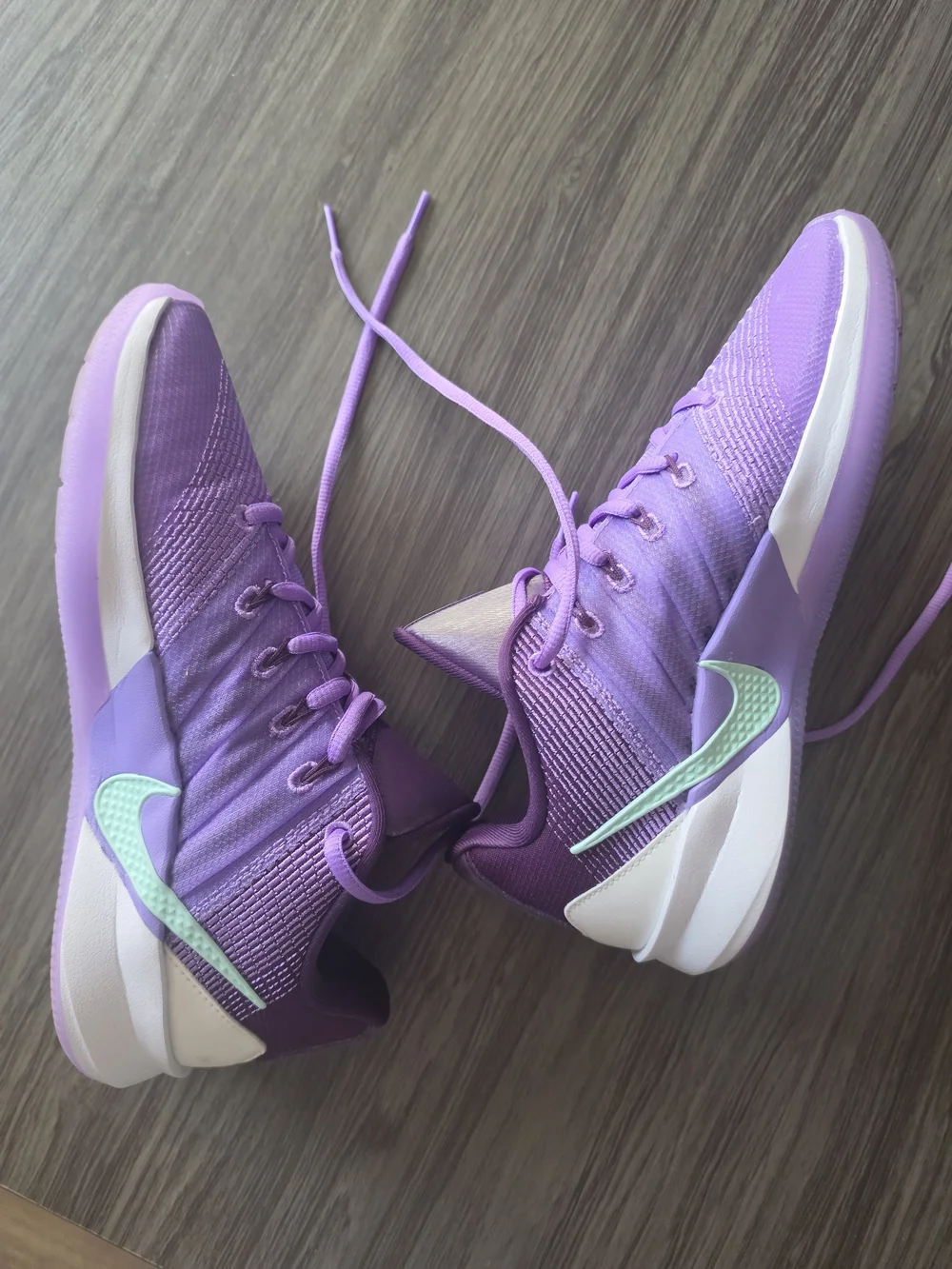 Nike SABRINA 3 